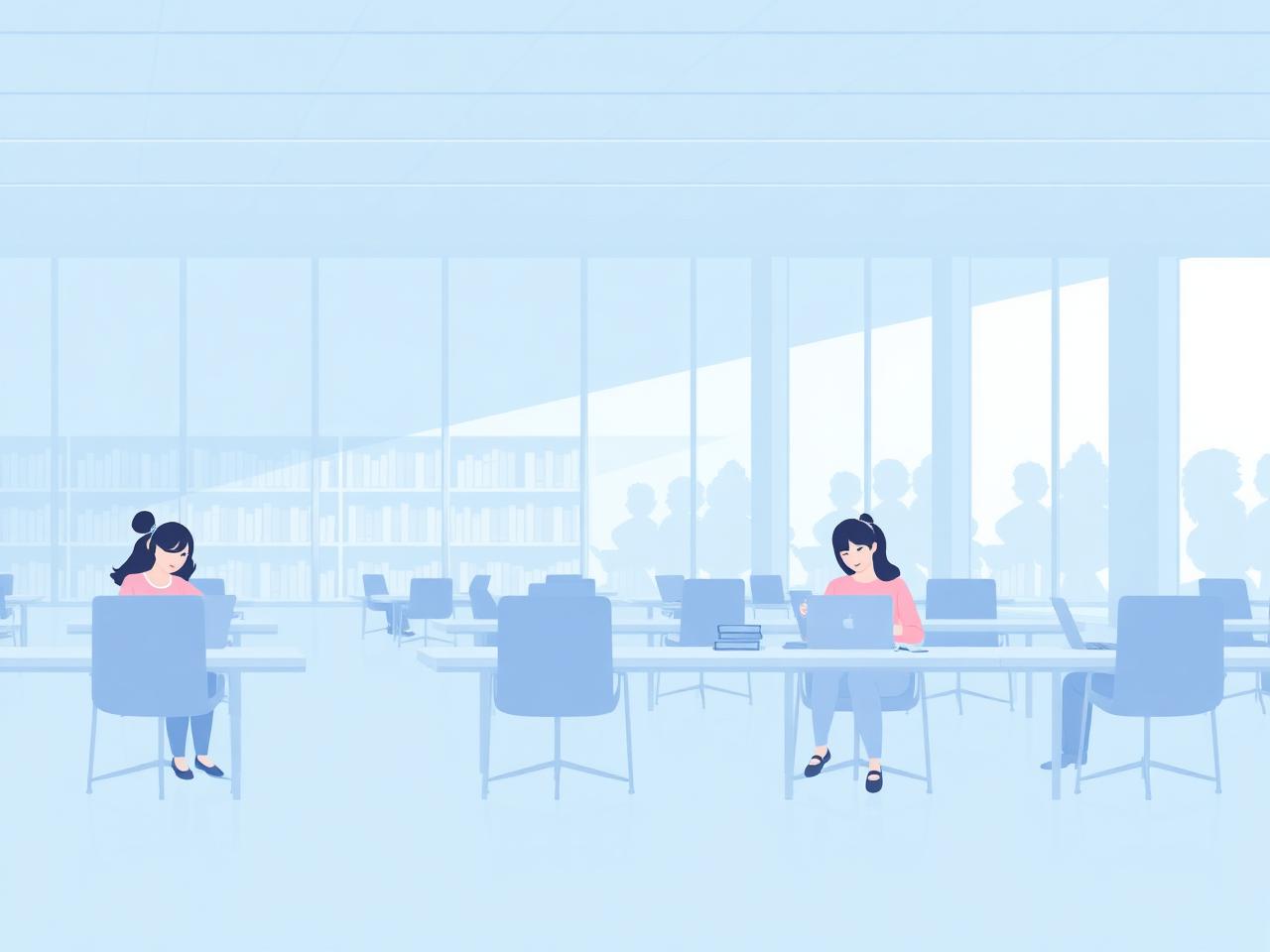 بيئة تعليمية جامعية